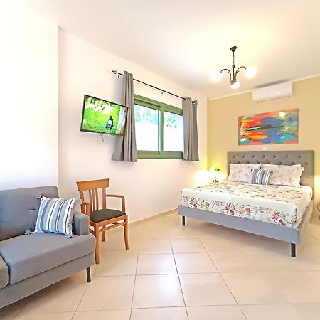 Okeanis Apartments & Suites Adults Only Katelios Exteriér fotografie