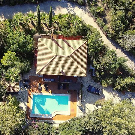 Okeanis Apartments & Suites Adults Only Katelios Exteriér fotografie