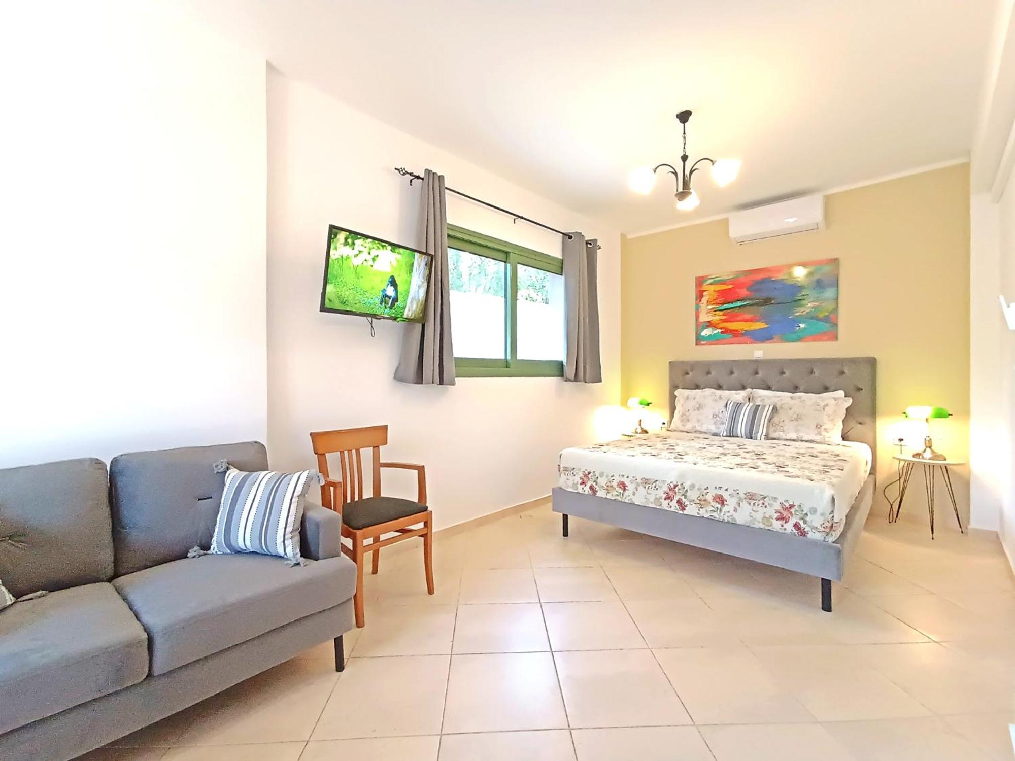 Okeanis Apartments & Suites Adults Only Katelios Exteriér fotografie