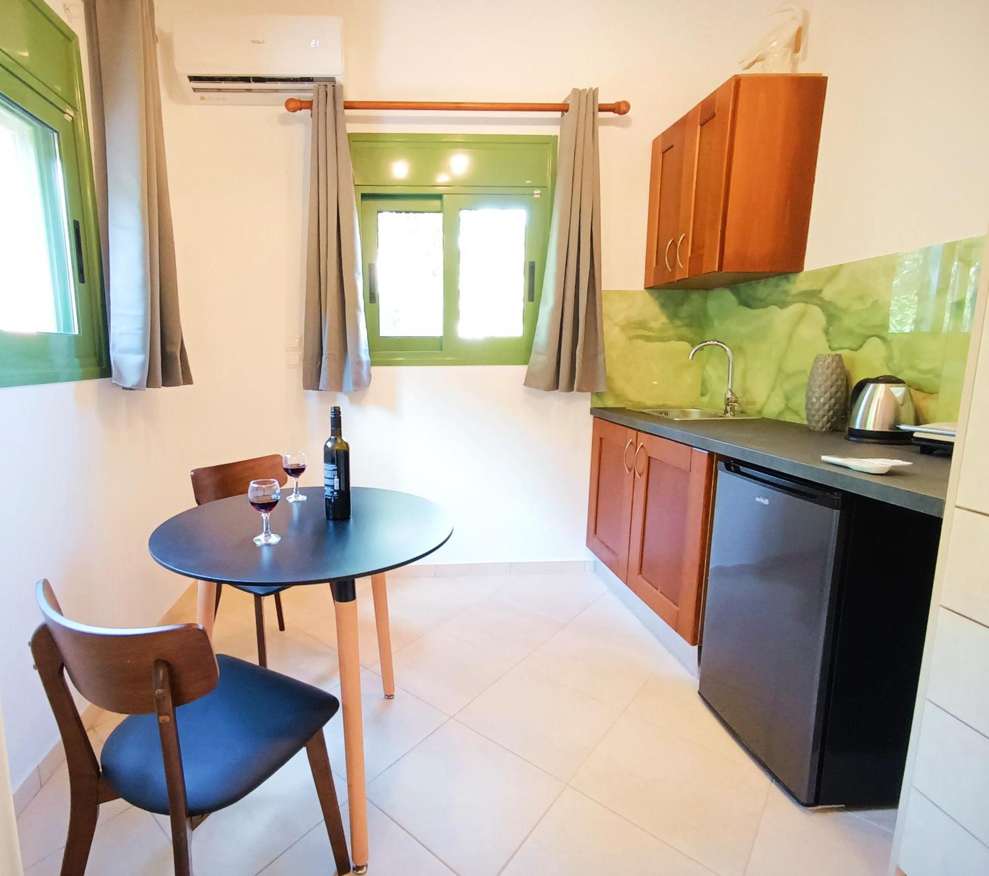 Okeanis Apartments & Suites Adults Only Katelios Exteriér fotografie