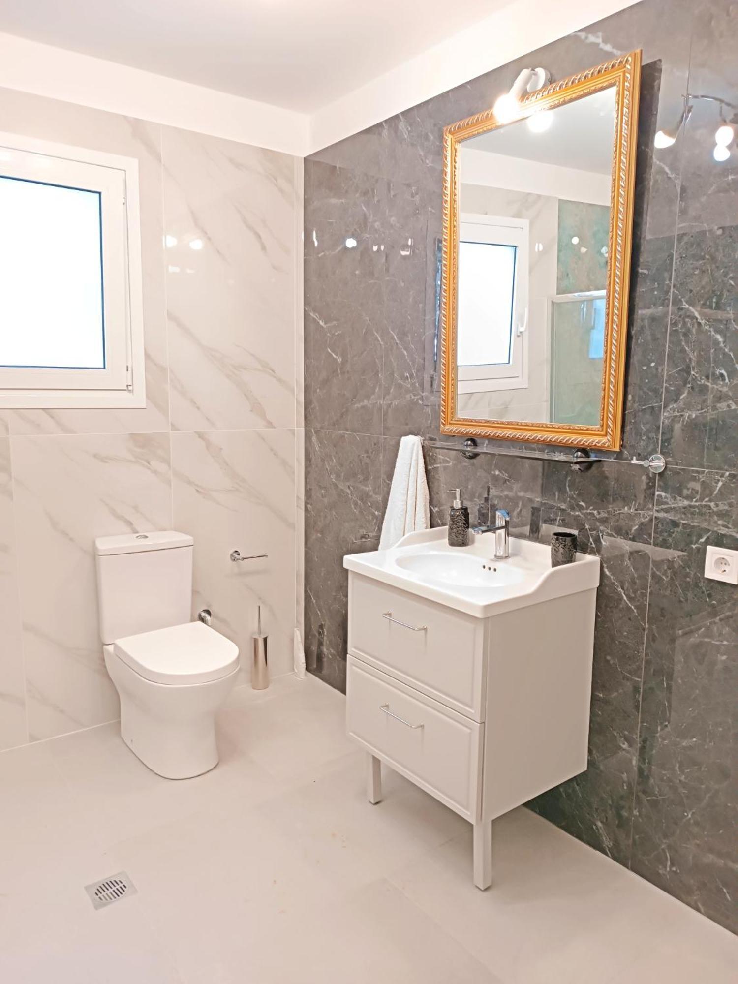 Okeanis Apartments & Suites Adults Only Katelios Exteriér fotografie
