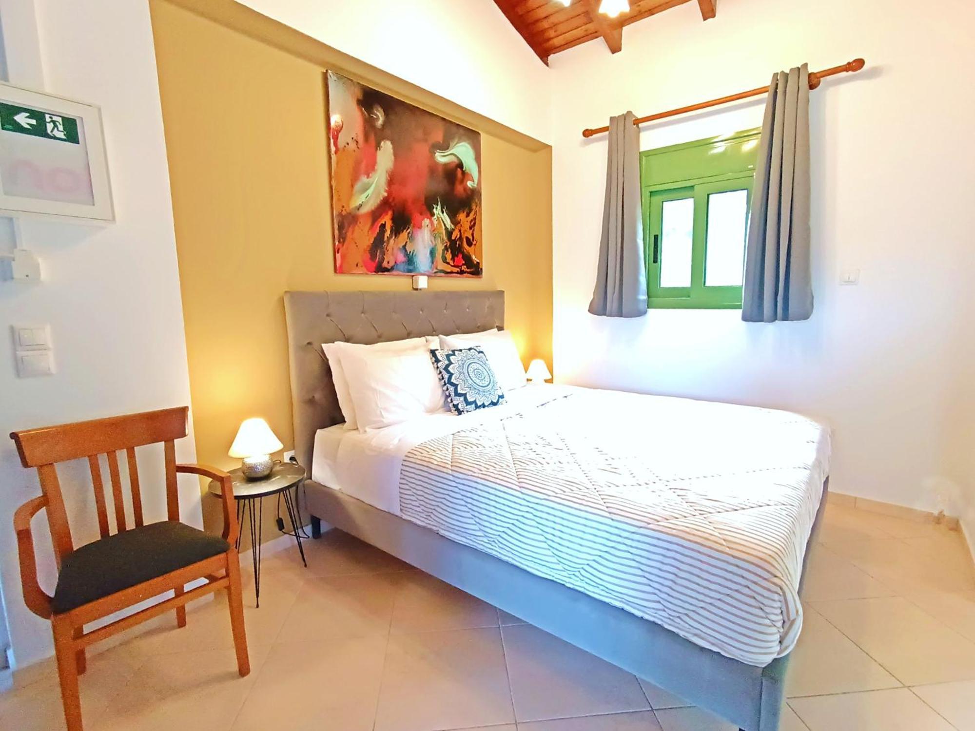 Okeanis Apartments & Suites Adults Only Katelios Exteriér fotografie