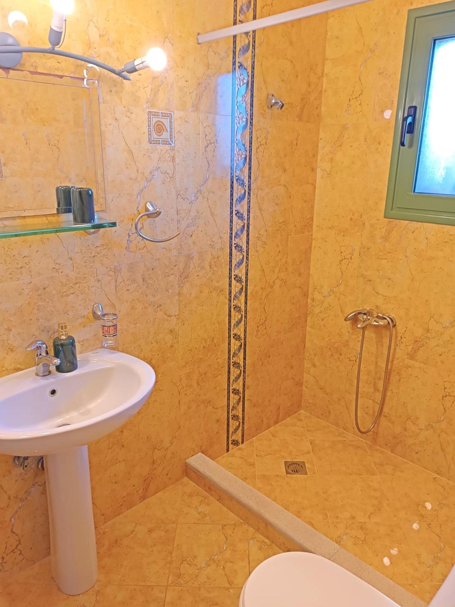 Okeanis Apartments & Suites Adults Only Katelios Exteriér fotografie