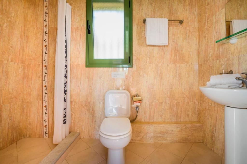 Okeanis Apartments & Suites Adults Only Katelios Exteriér fotografie