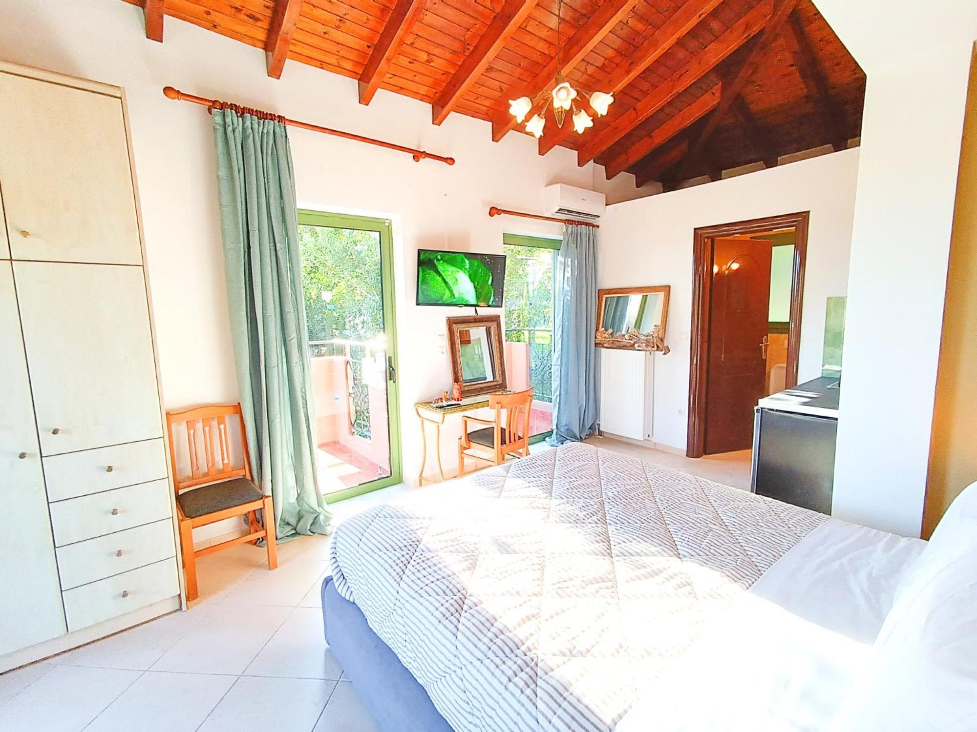 Okeanis Apartments & Suites Adults Only Katelios Exteriér fotografie