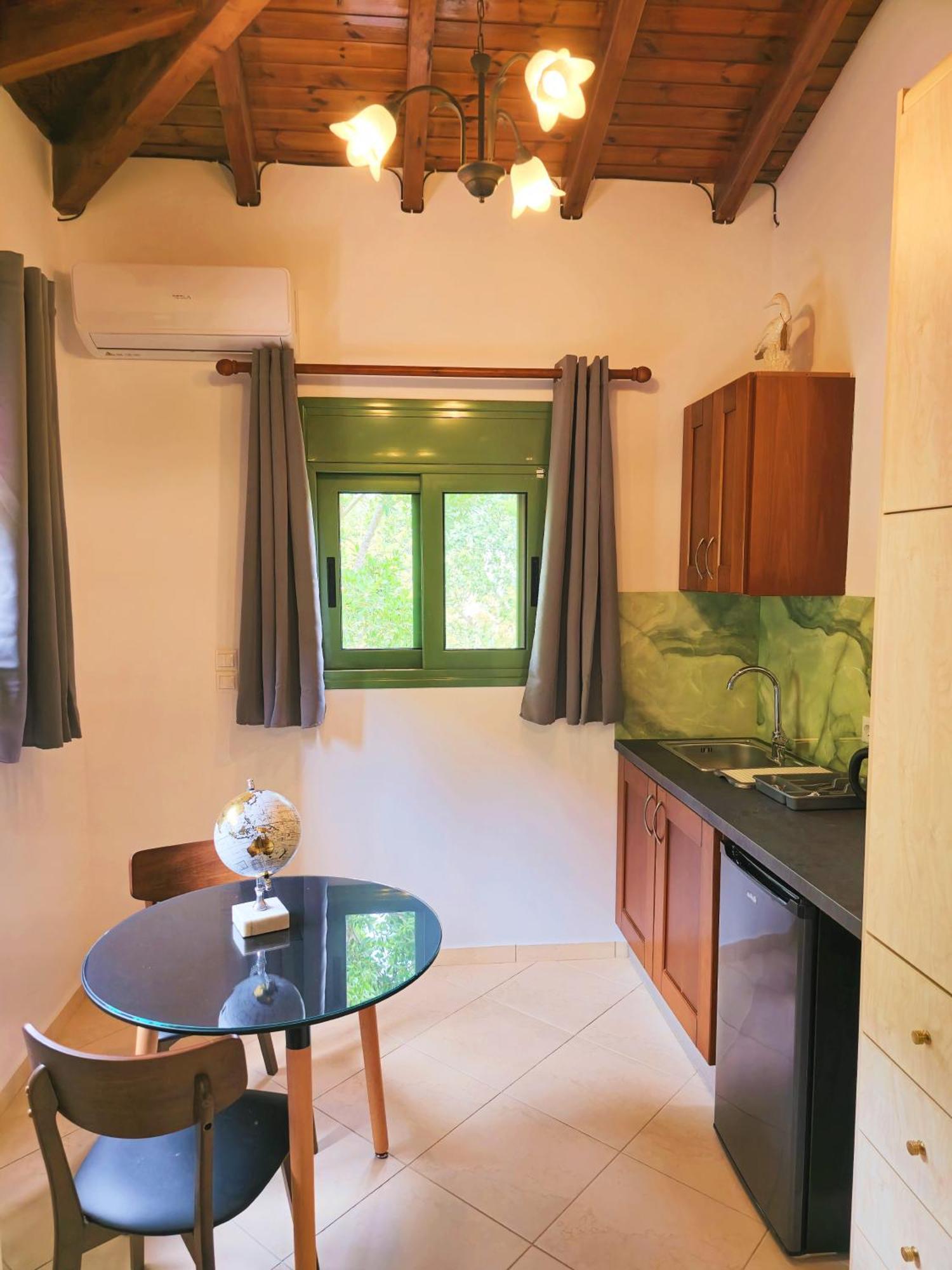 Okeanis Apartments & Suites Adults Only Katelios Exteriér fotografie