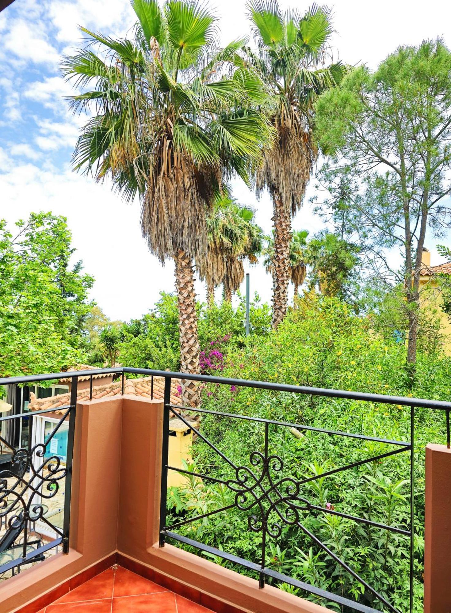 Okeanis Apartments & Suites Adults Only Katelios Exteriér fotografie