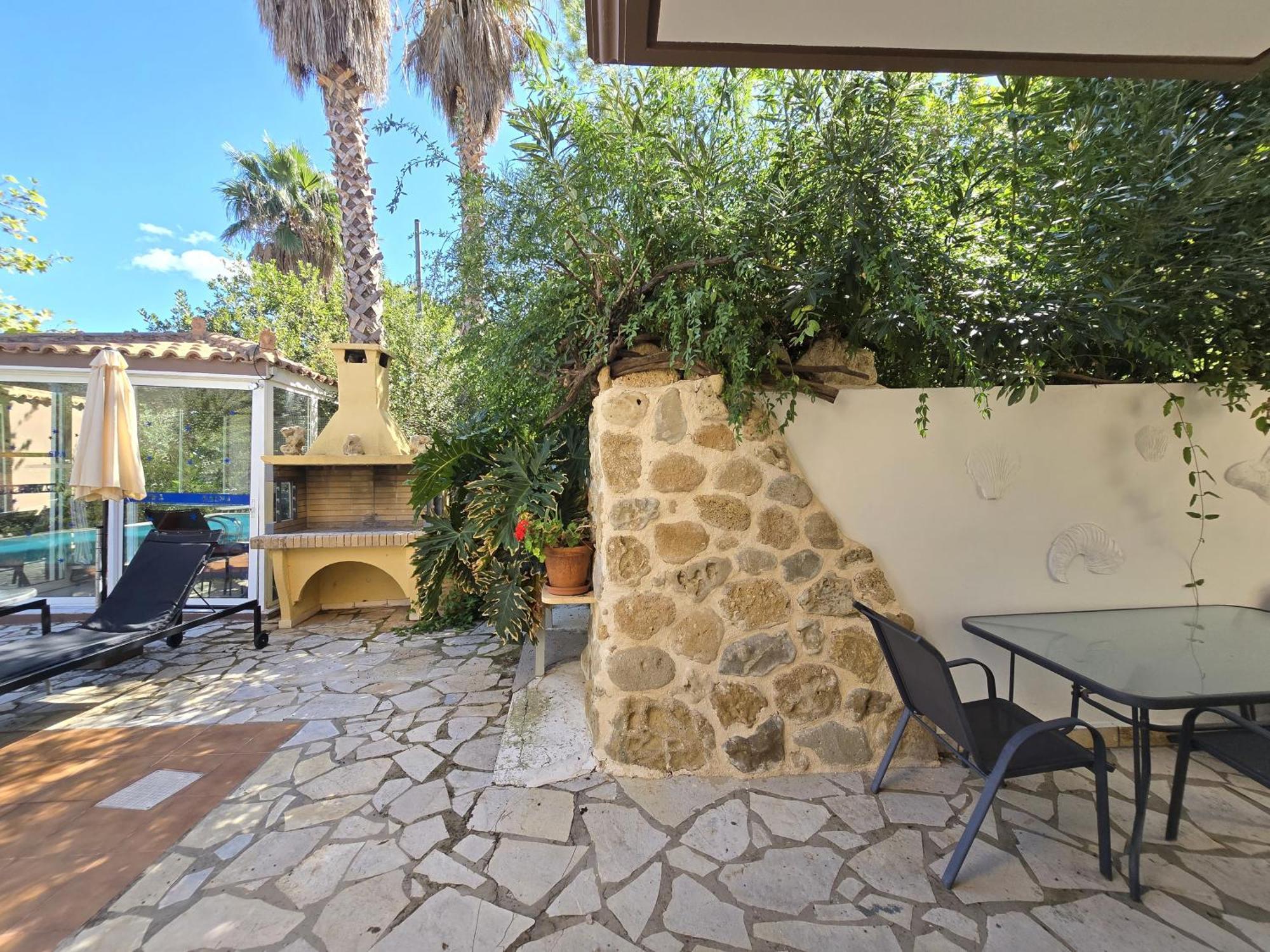 Okeanis Apartments & Suites Adults Only Katelios Exteriér fotografie