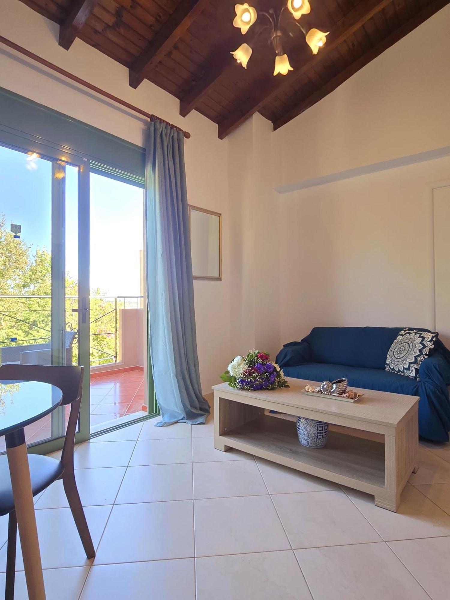 Okeanis Apartments & Suites Adults Only Katelios Exteriér fotografie